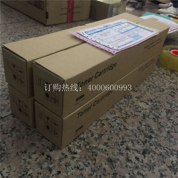 待打包的龙虎娱乐官网登入C224e|C284e|C364e碳粉TN321-科颐办公